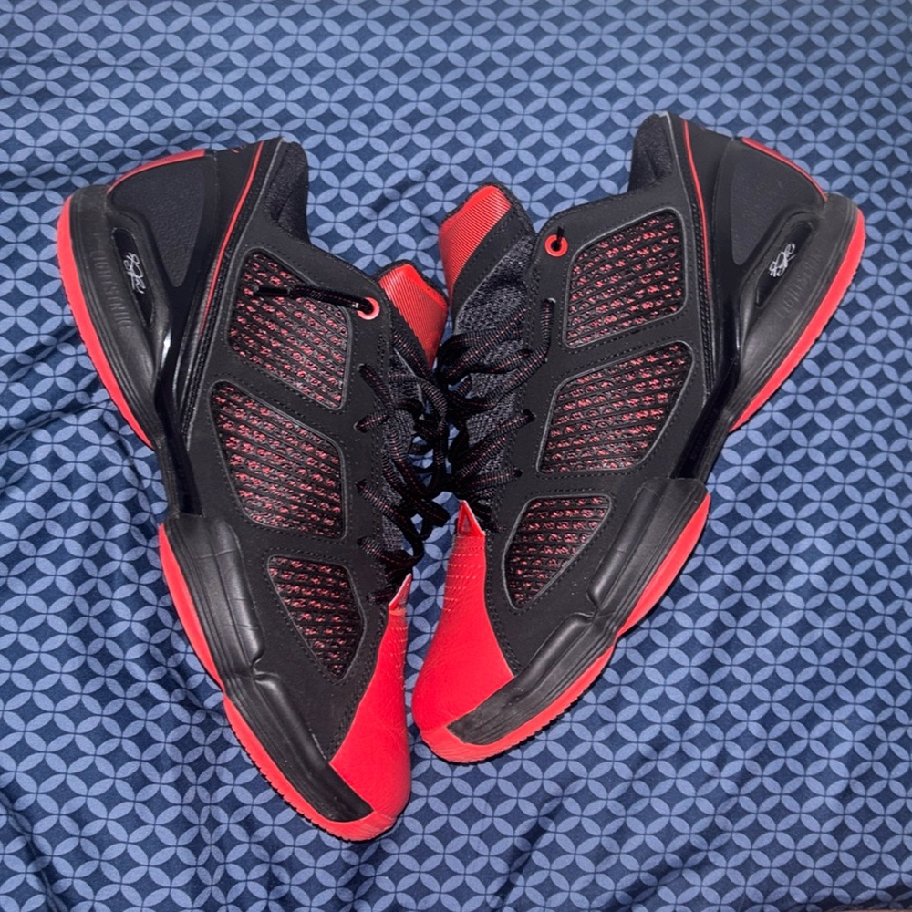 Adidas DRose 1 Low